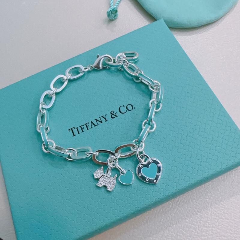 Tiffany Bracelet TB52806