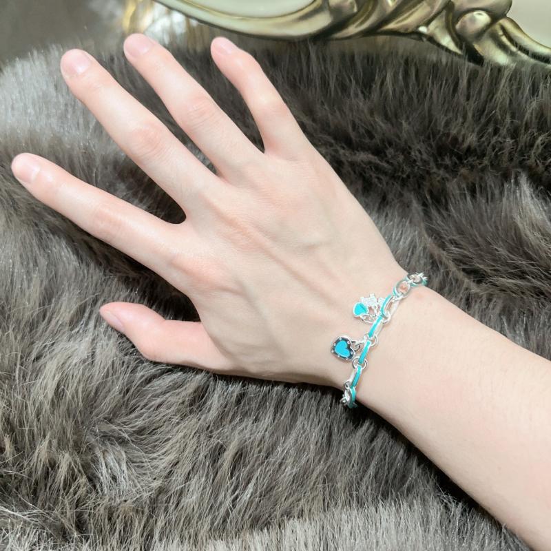 Tiffany Bracelet TB52806