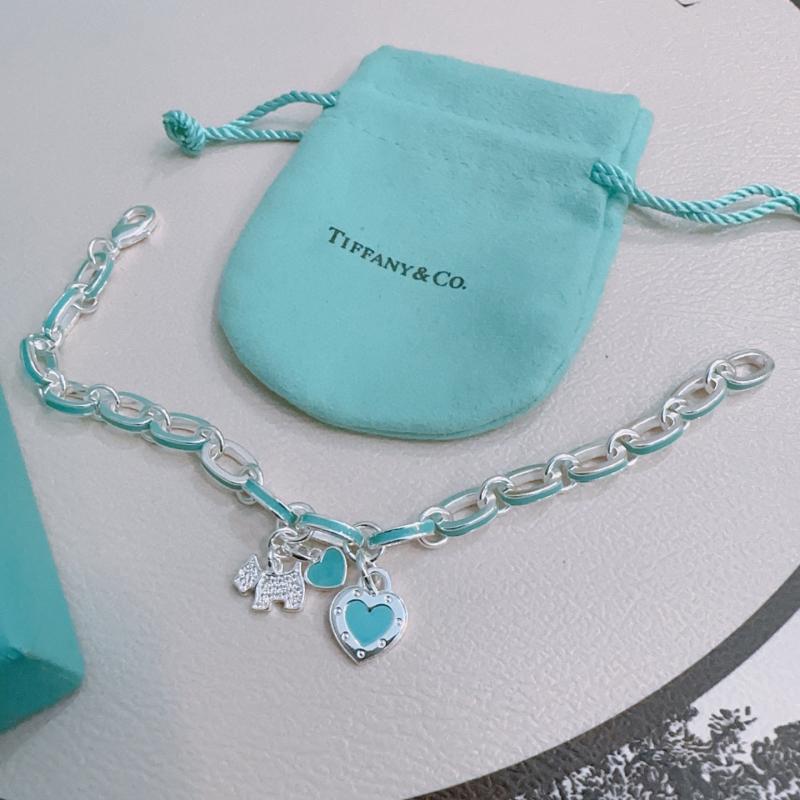 Tiffany Bracelet TB52806