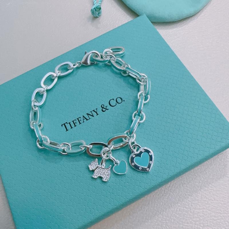 Tiffany Bracelet TB52806