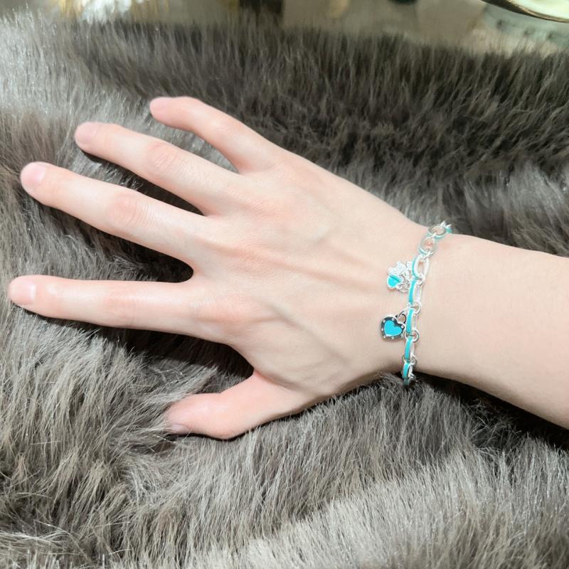 Tiffany Bracelet TB52806