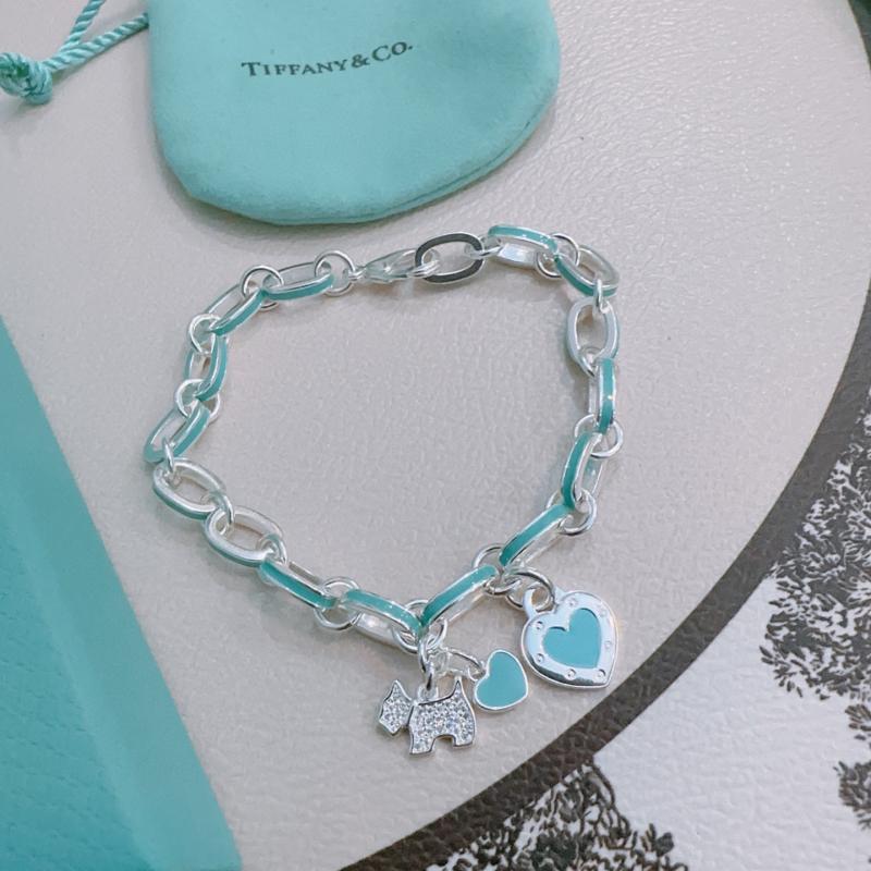 Tiffany Bracelet TB52806