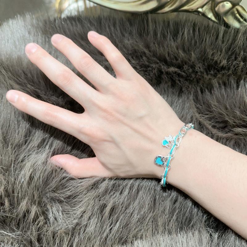 Tiffany Bracelet TB52806
