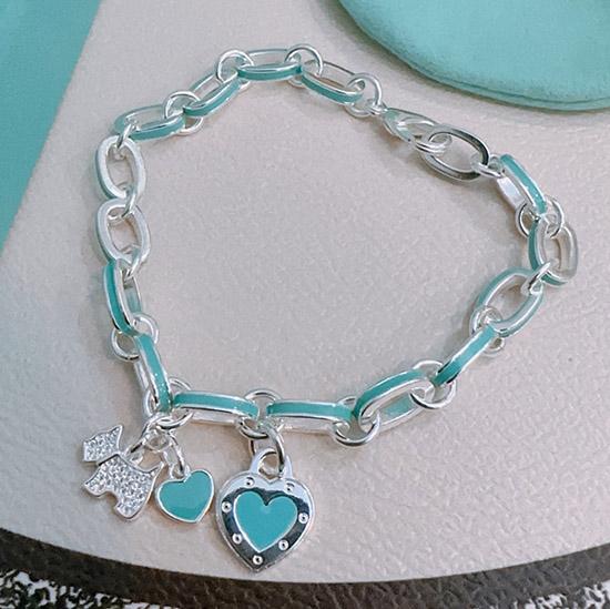 Tiffany Bracelet TB52806