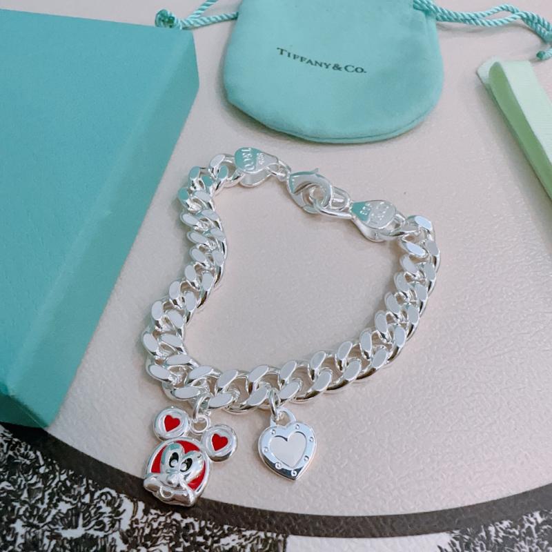 Tiffany Bracelet TB52808
