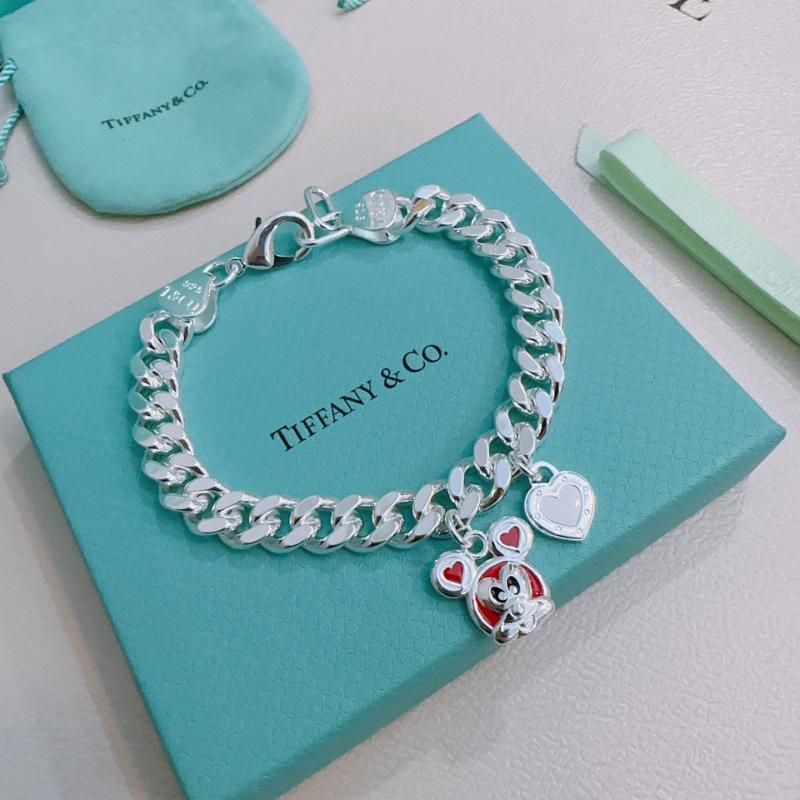 Tiffany Bracelet TB52808