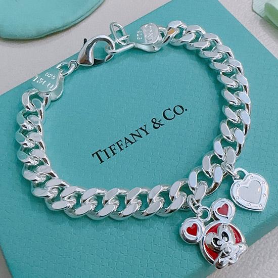Tiffany Bracelet TB52808