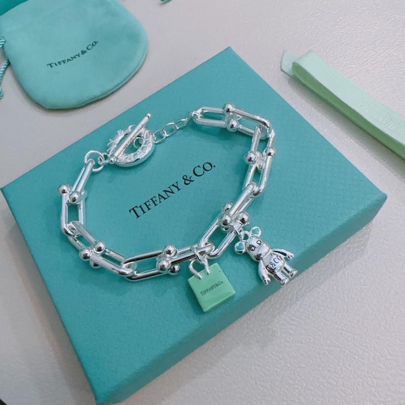 Tiffany Bracelet TB52809