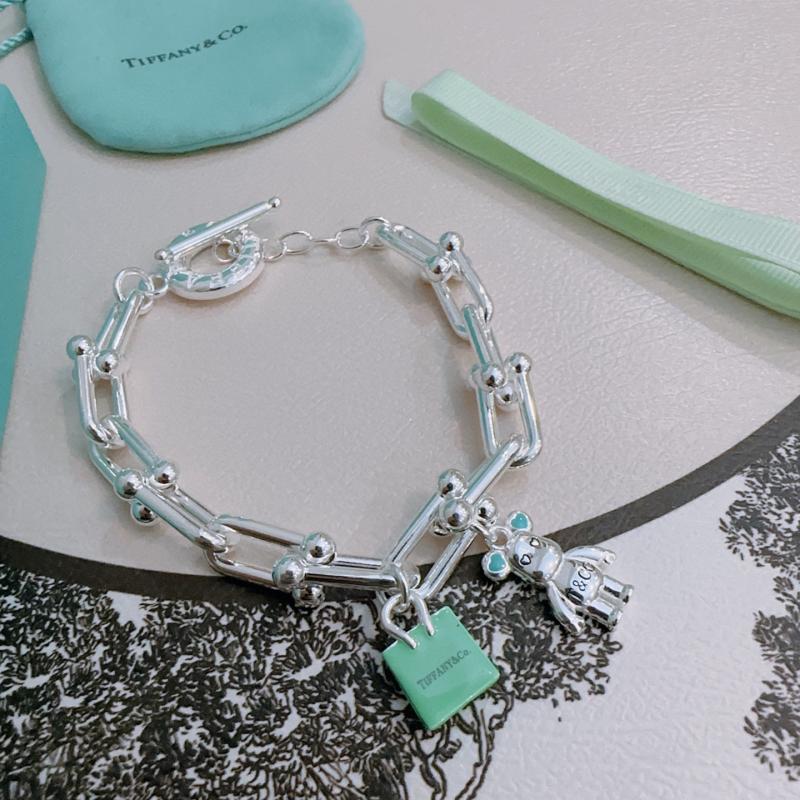 Tiffany Bracelet TB52809