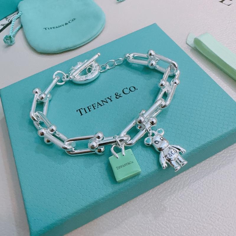 Tiffany Bracelet TB52809