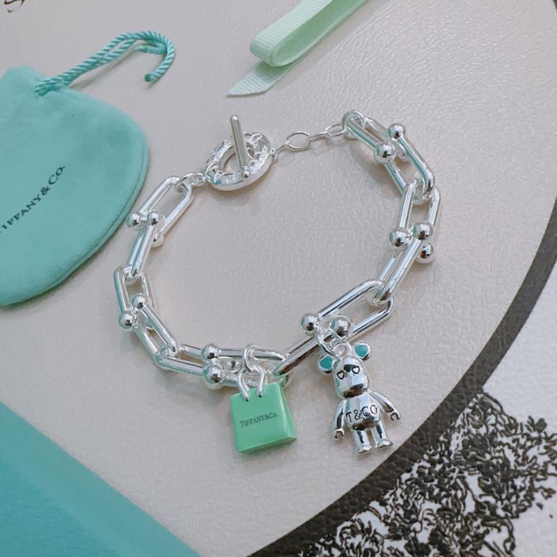 Tiffany Bracelet TB52809