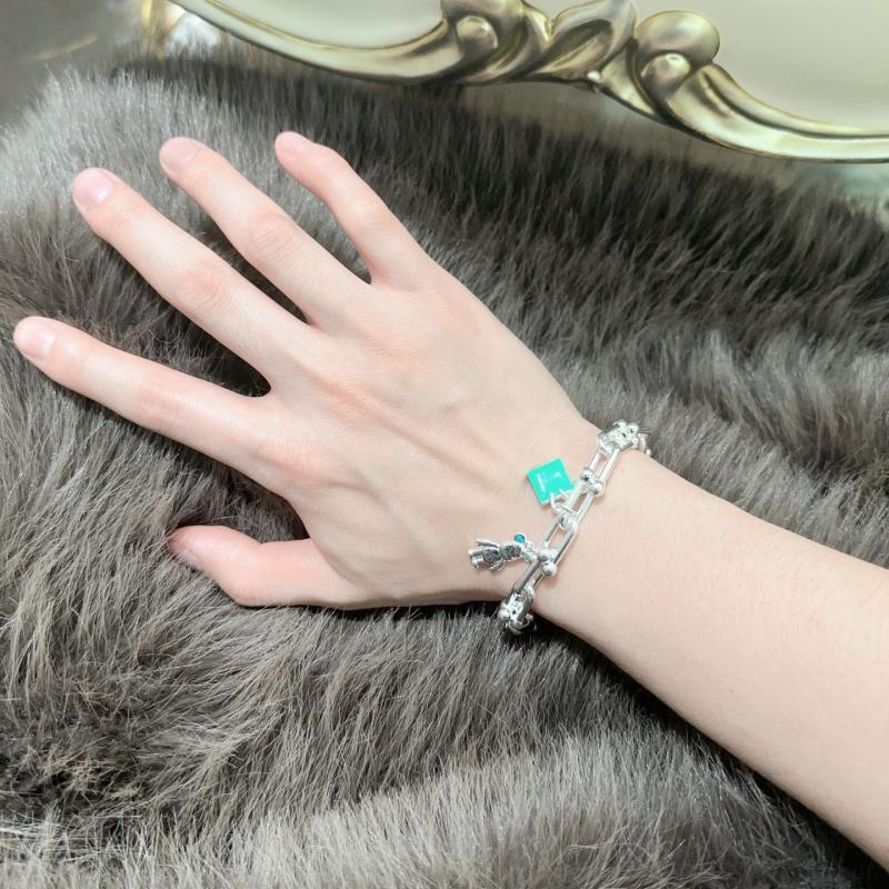 Tiffany Bracelet TB52809