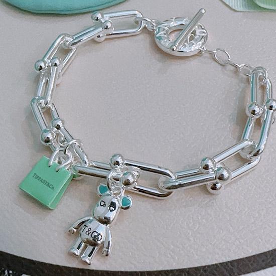 Tiffany Bracelet TB52809