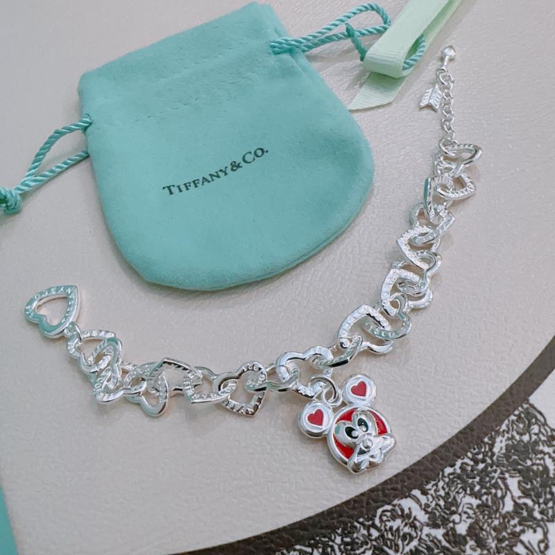 Tiffany Bracelet TB52810