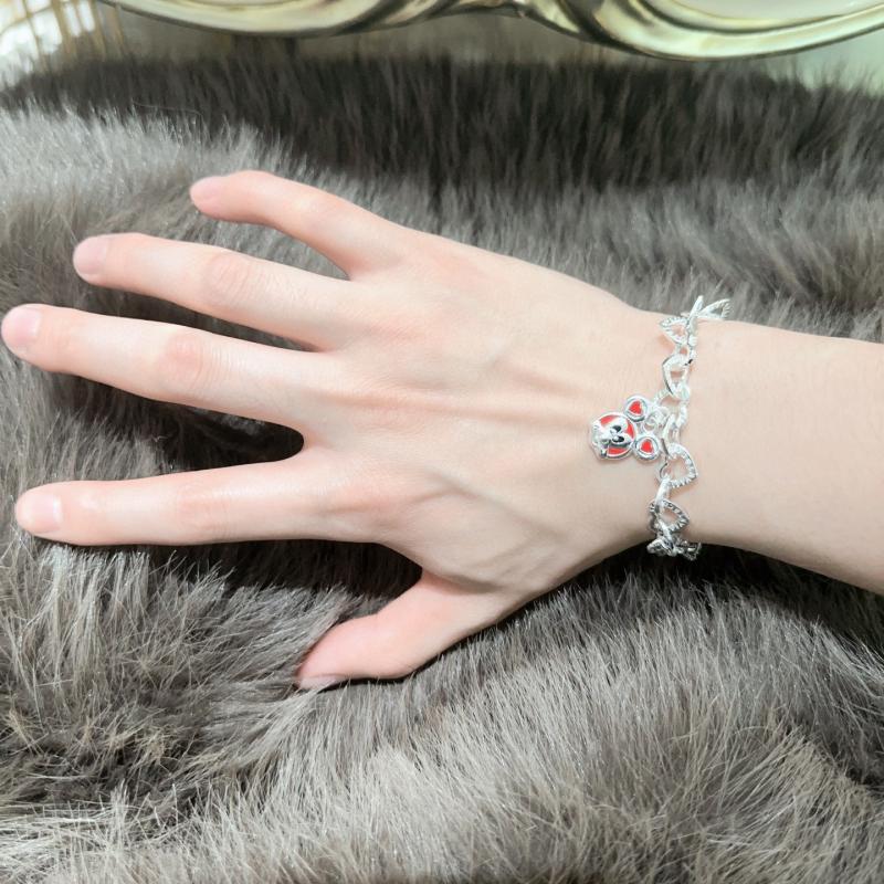 Tiffany Bracelet TB52810