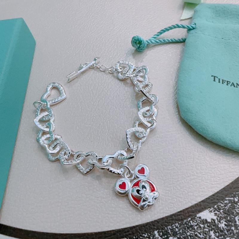 Tiffany Bracelet TB52810