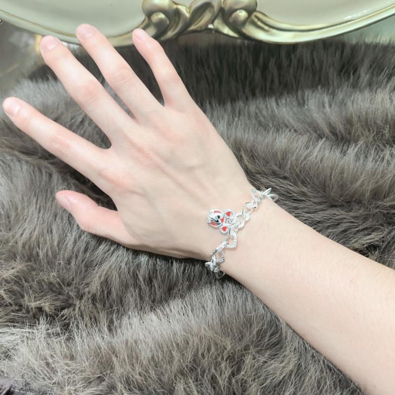 Tiffany Bracelet TB52810