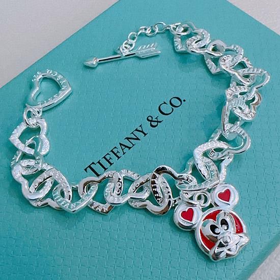 Tiffany Bracelet TB52810