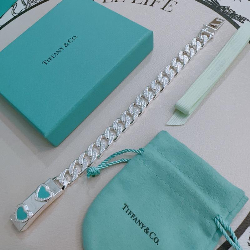 Tiffany Bracelet TB52811