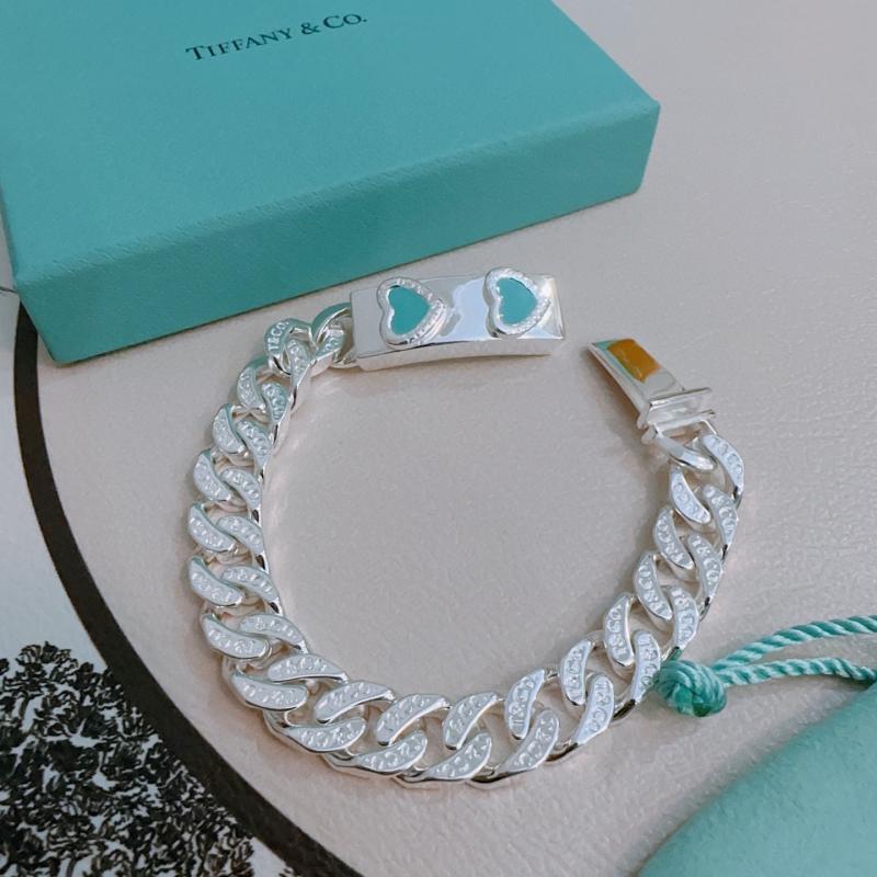 Tiffany Bracelet TB52811