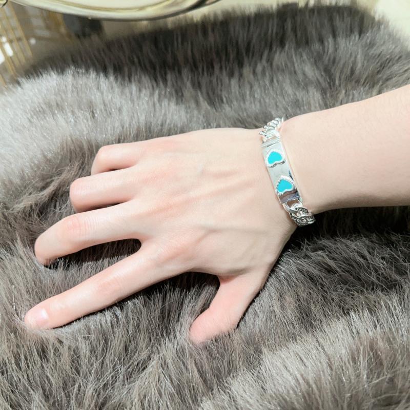 Tiffany Bracelet TB52811