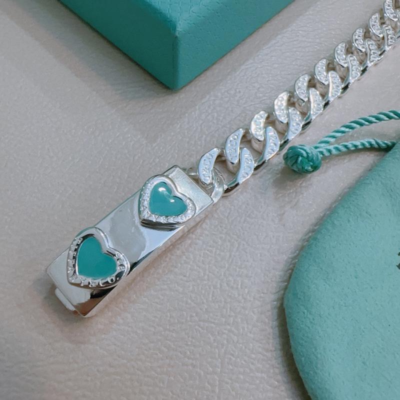 Tiffany Bracelet TB52811