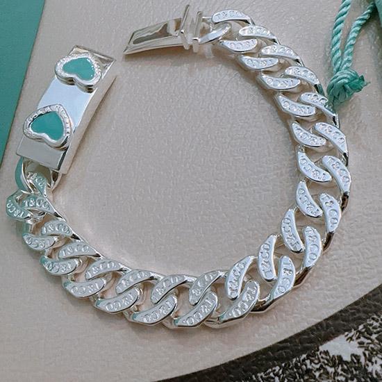 Tiffany Bracelet TB52811