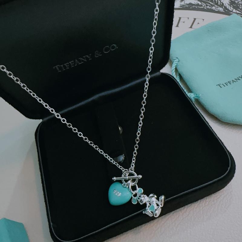 Tiffany Necklace TN52703
