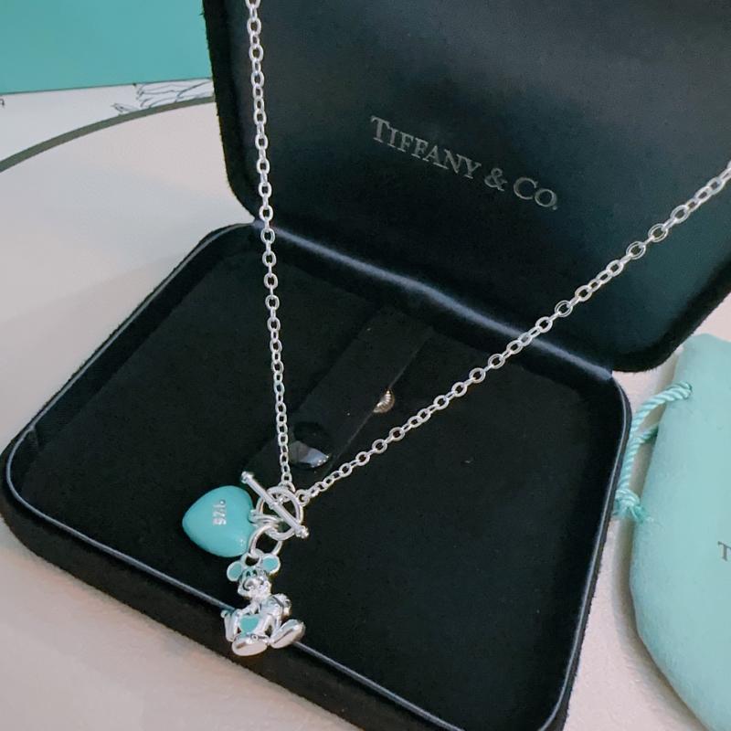 Tiffany Necklace TN52703