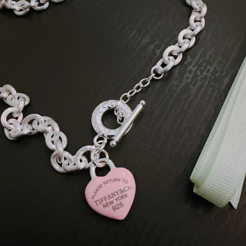 Tiffany Necklace TN52803