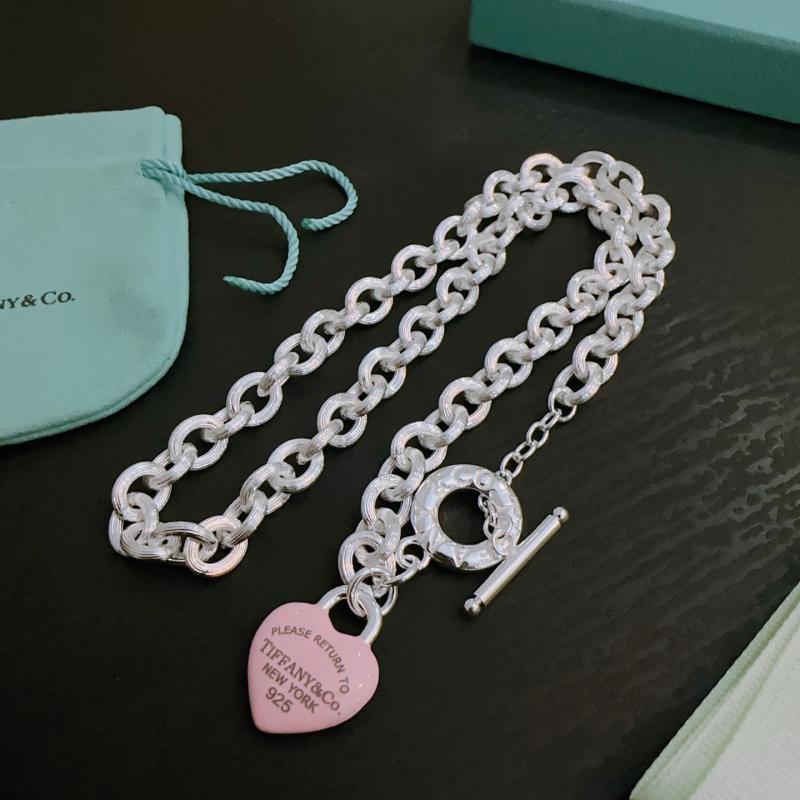 Tiffany Necklace TN52803