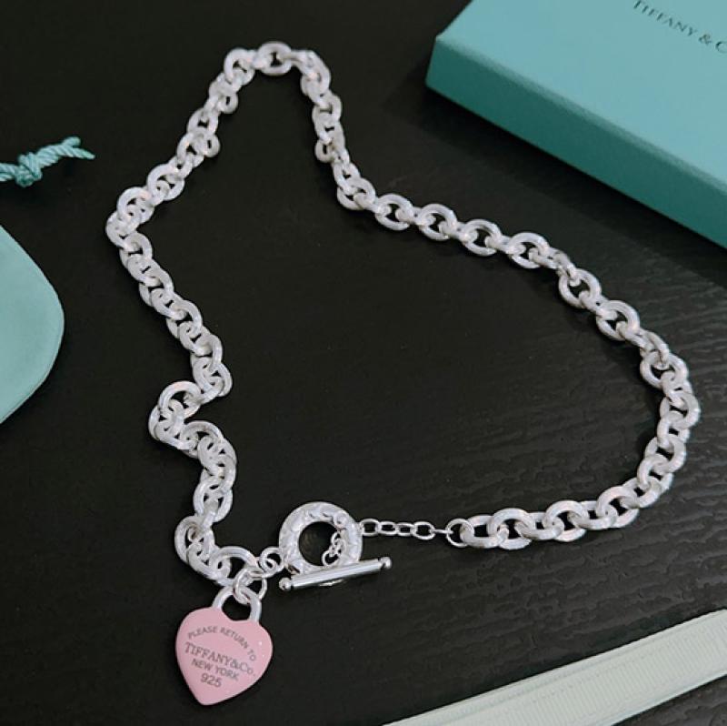 Tiffany Necklace TN52803