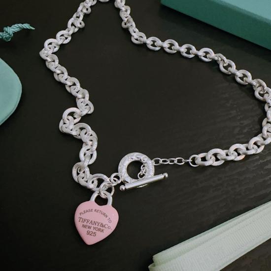 Tiffany Necklace TN52803