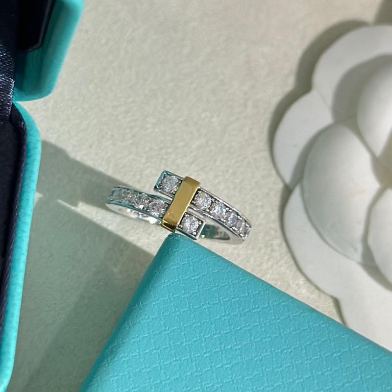 Tiffany Ring TR52701
