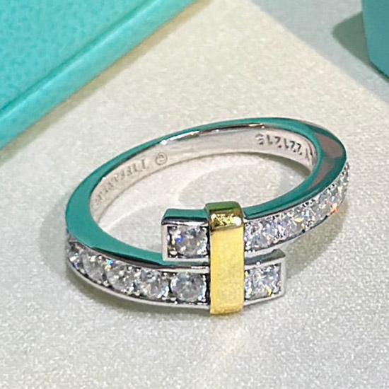 Tiffany Ring TR52701