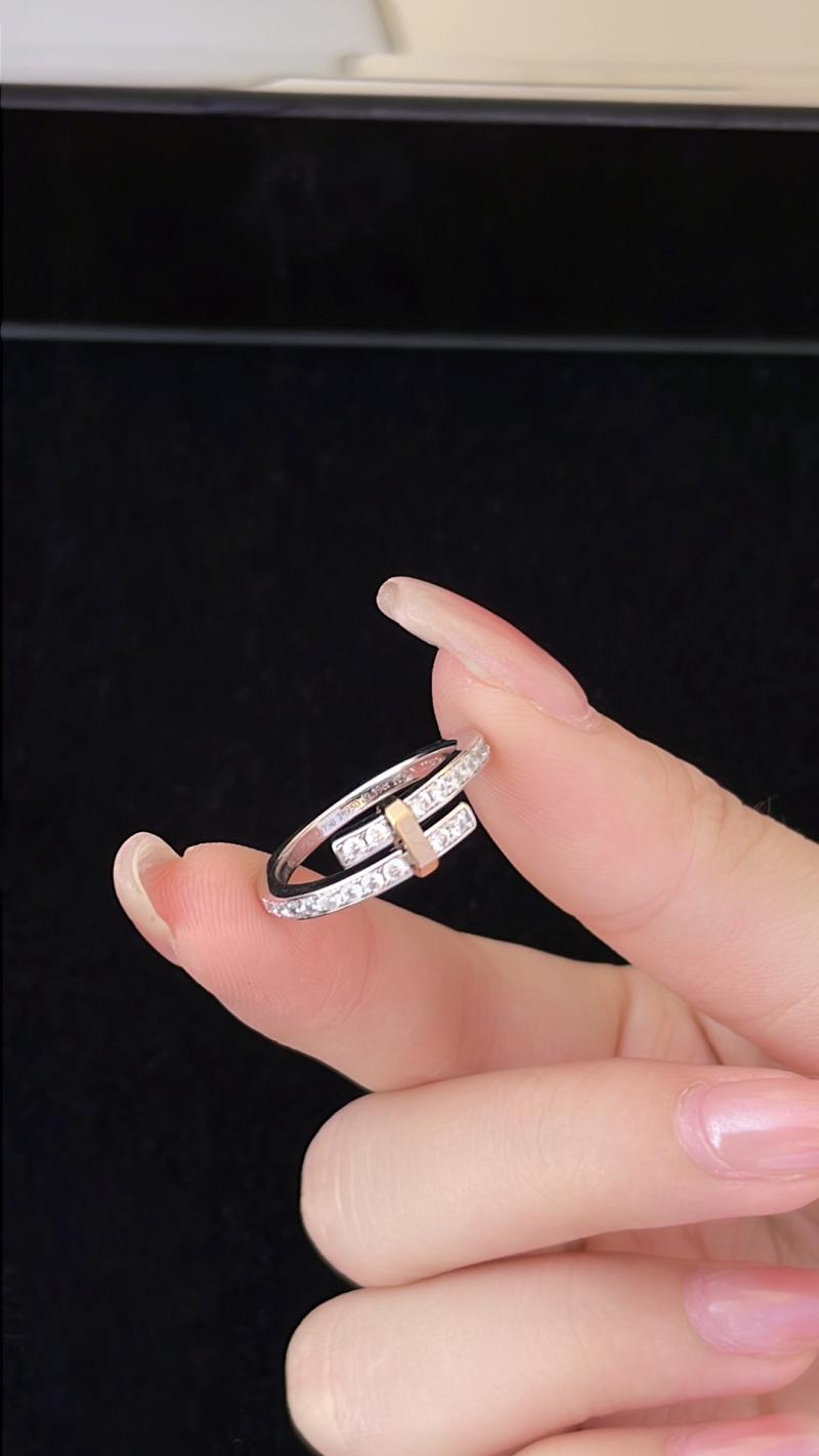 Tiffany Ring TR52801