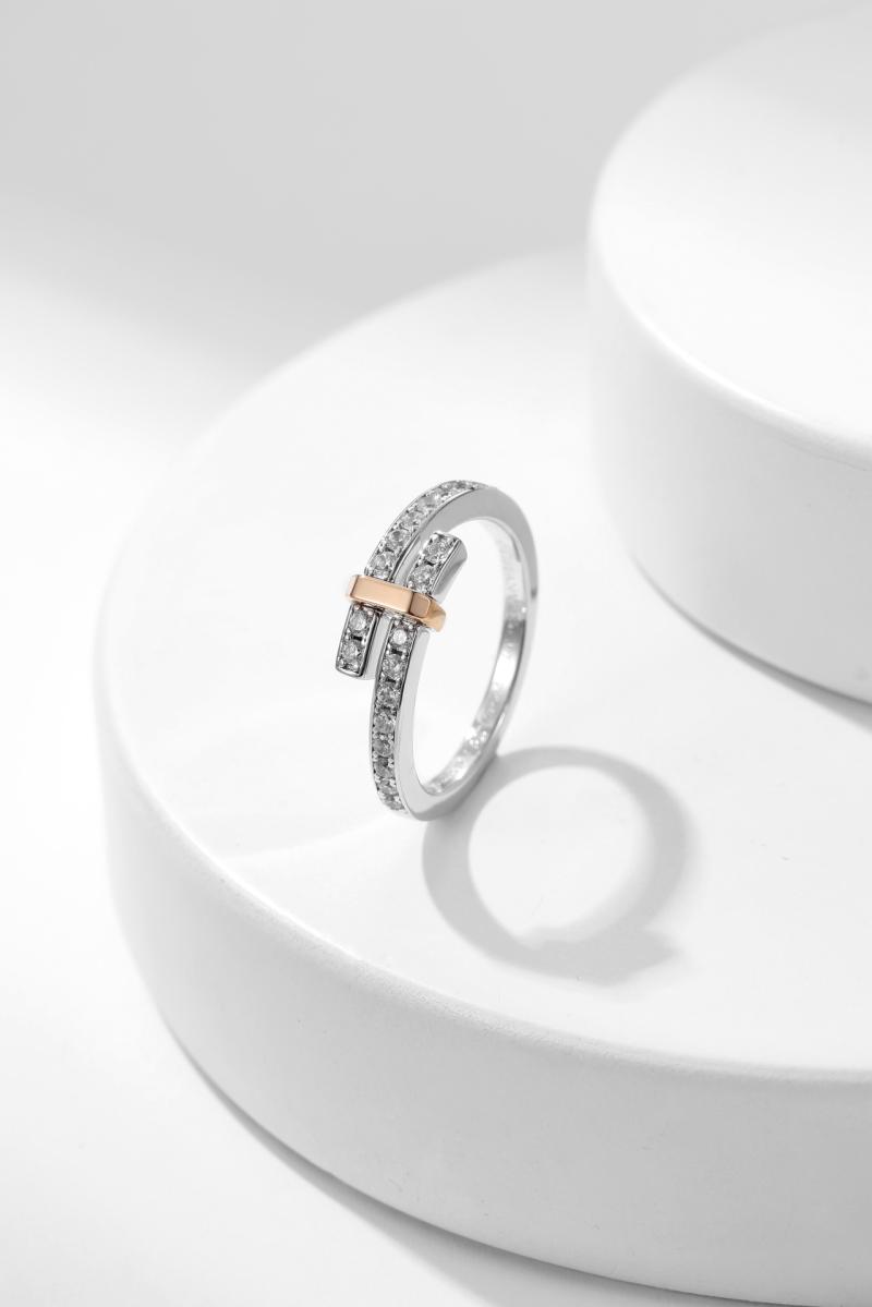 Tiffany Ring TR52801