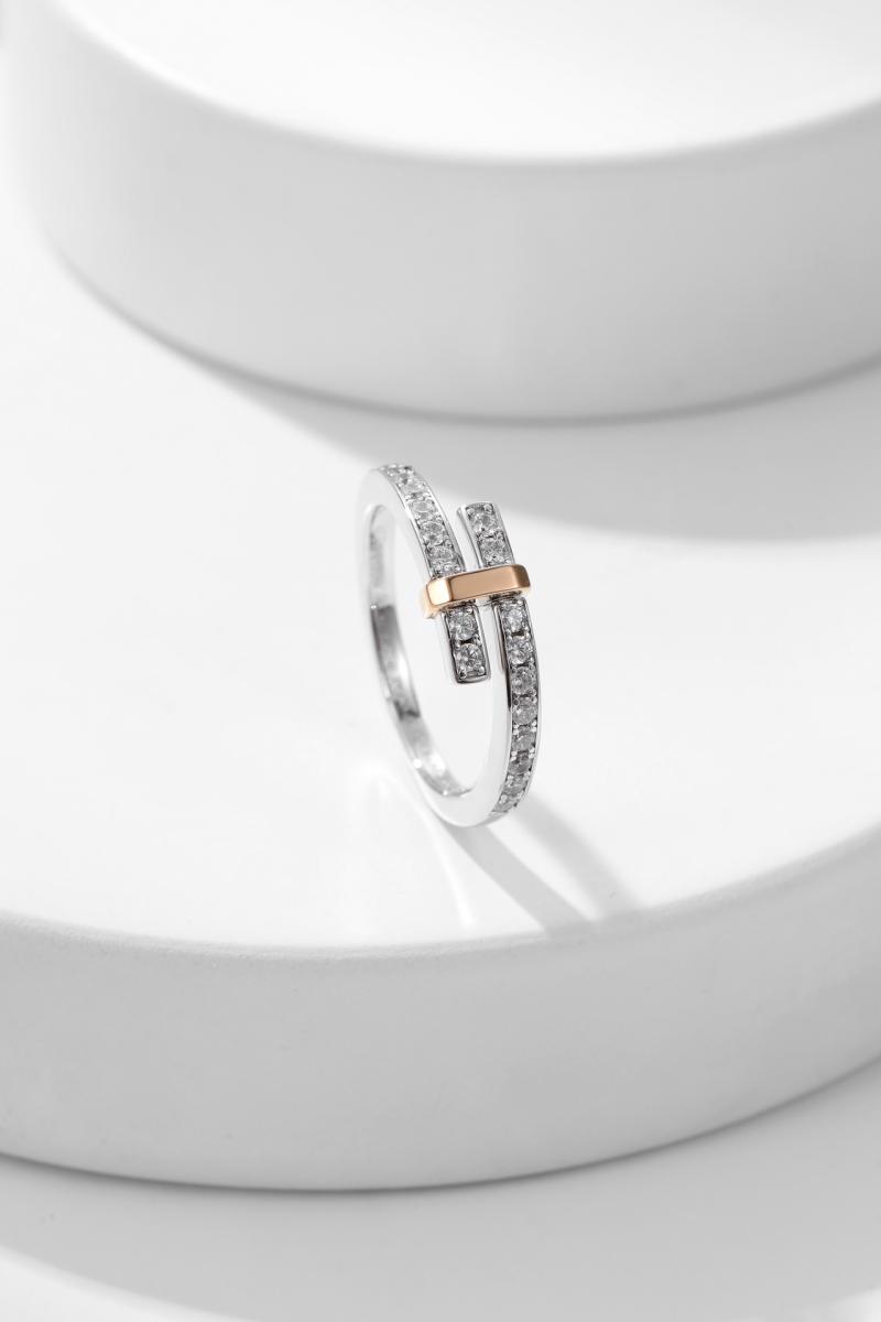 Tiffany Ring TR52801