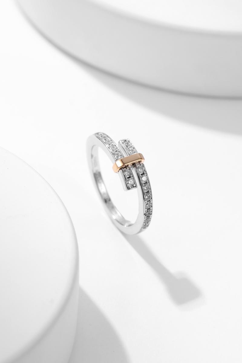 Tiffany Ring TR52801