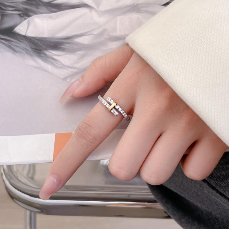 Tiffany Ring TR52801