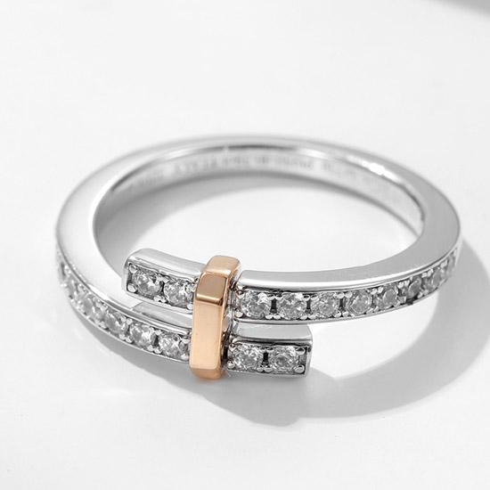 Tiffany Ring TR52801