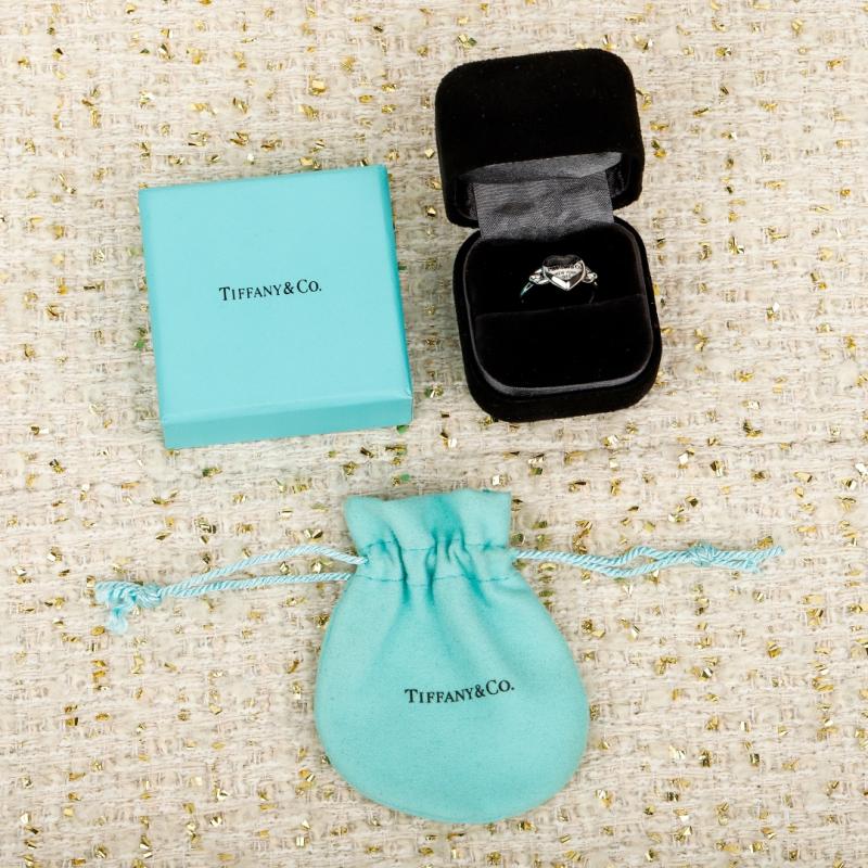 Tiffany Ring TR52802