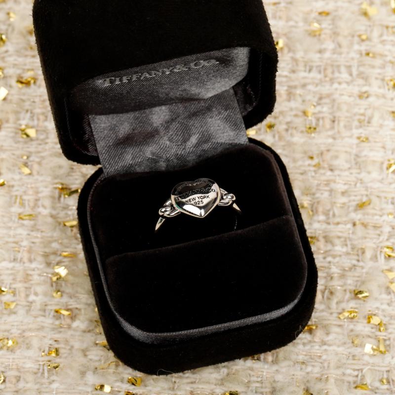 Tiffany Ring TR52802