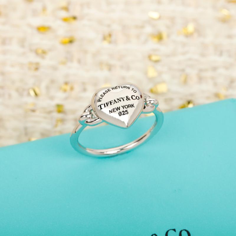 Tiffany Ring TR52802