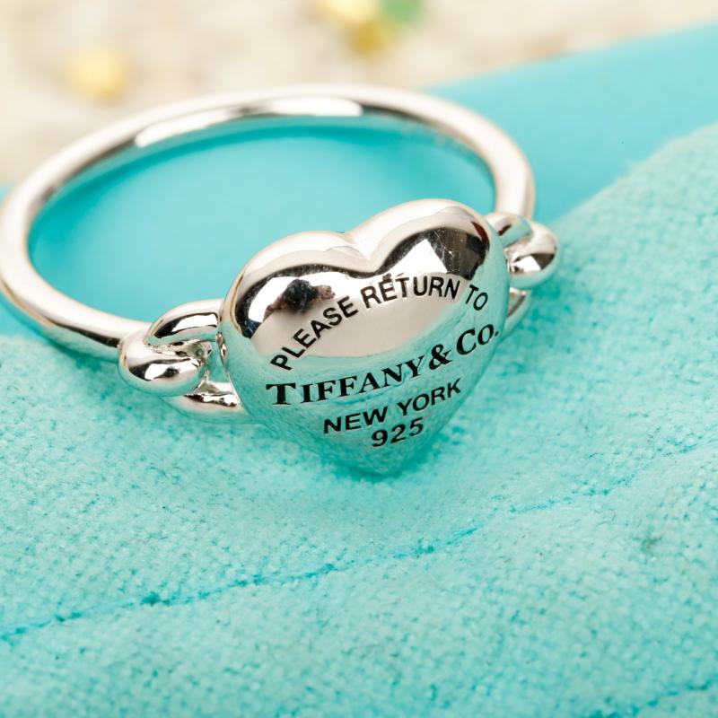 Tiffany Ring TR52802