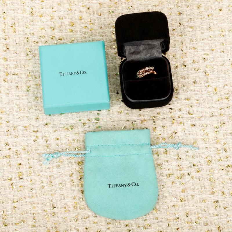 Tiffany Ring TR52803