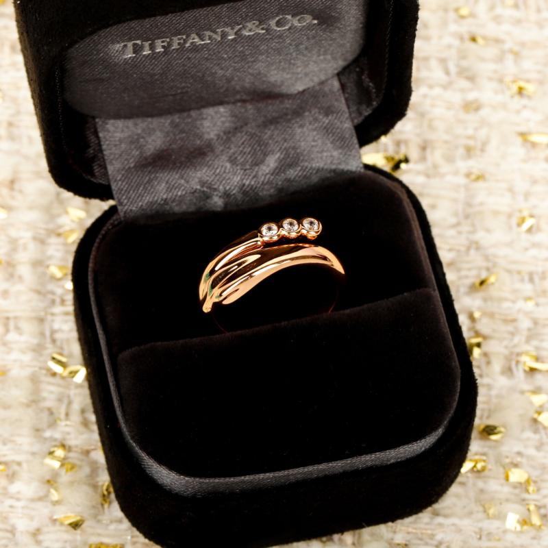 Tiffany Ring TR52803