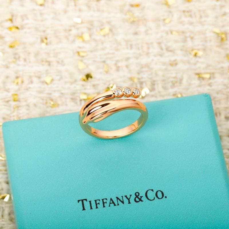 Tiffany Ring TR52803