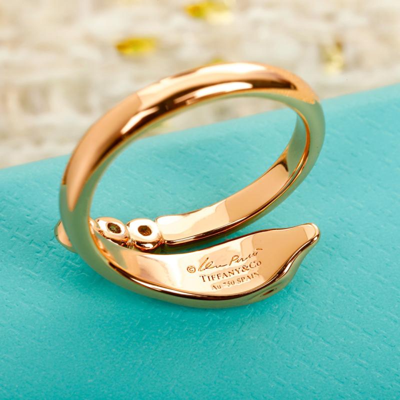Tiffany Ring TR52803