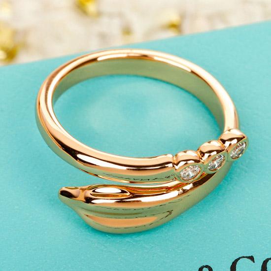 Tiffany Ring TR52803